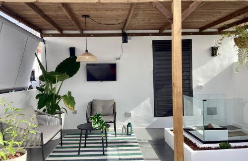 La casita del Valle - Foto 1