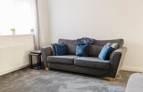 Northumberland Cosy Home - Foto 6