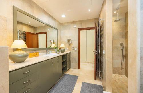 Villa Bellviure Luxury in Palma - Foto 27