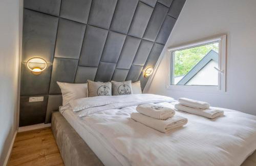 Beach Brothers House Domki nad jeziorem Nyskim - Foto 34