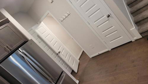 Ts3 Houston - Foto 3, Garden view