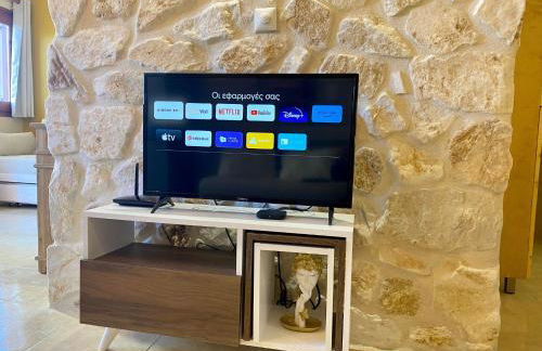 Panoraias Luxury Suite Kyparissia - Foto 47