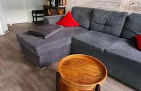 Ferienwohnung Ostsee Graal-Müritz Küstenwald - Foto 39