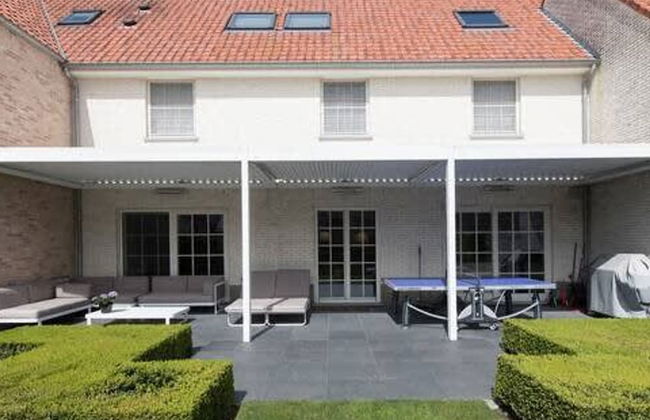 Huswell - Fabulous House for 8 People With Sunny Garden - Foto 27