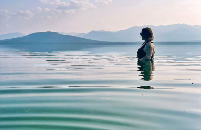 Little Atlin Lodge - Photo 49