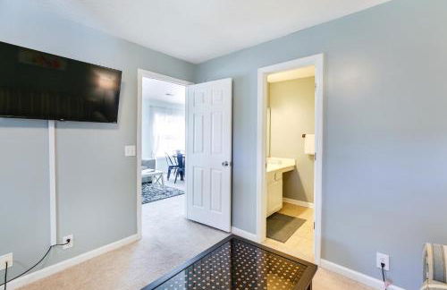 Golf and Resort Perks Premier Condo 10 mi to Myrtle - Foto 17