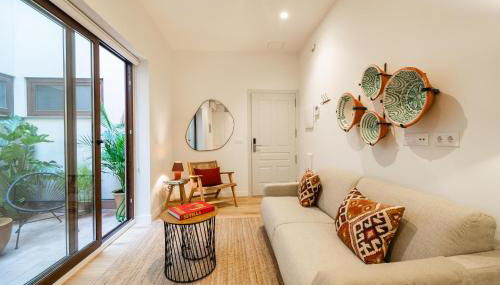 Los Patios de Feria - Secret Garden - Photo 5