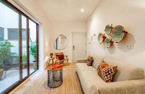 Los Patios de Feria - Secret Garden - Photo 5