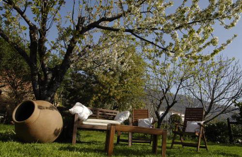 Apartamentos Rurales Los Vergeles - Foto 13