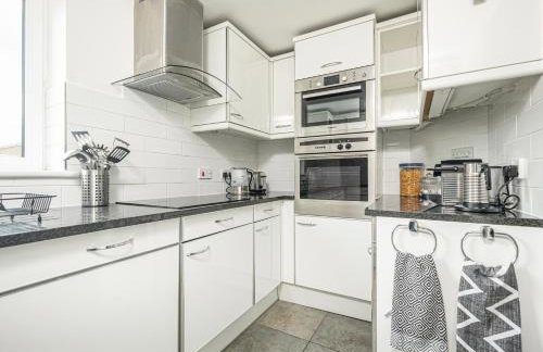 The View Greenwich - Luxury River Thames Apartment - Foto 23