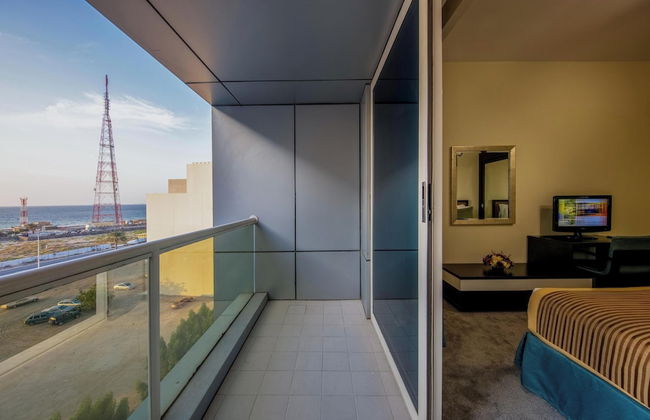 TIME Ruby Hotel Apartments - Foto 53