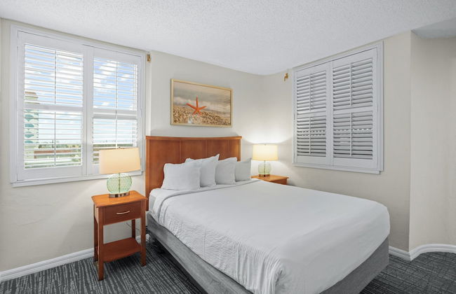 Tropic Sun Towers - Foto 6