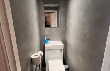 John Knox's Apartment on Edinburgh's Royal Mile - Photo 18