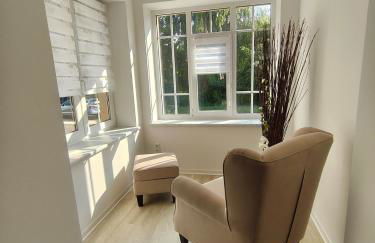 Ferienapartment am Dorfteich - Foto 1