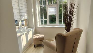 Ferienapartment am Dorfteich - Foto 1