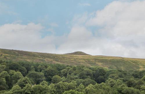 Old Hall Barn - Foto 27