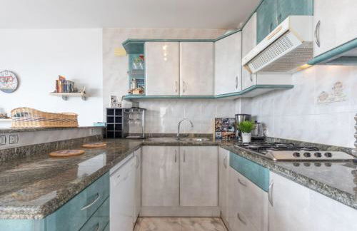 Apartment Escudos-4 by Interhome - Photo 19