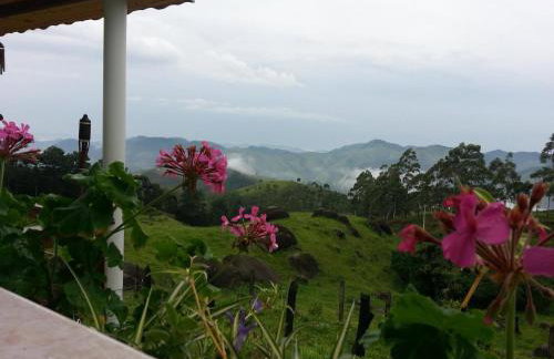 Fazenda Monte Verde a Morada do Muriqui - Foto 80