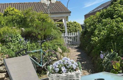 Ruhetal -Ferienwohnung mit Sonnenterasse - Foto 19