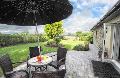 Nyth y Wennol Aberaeron - Photo 18