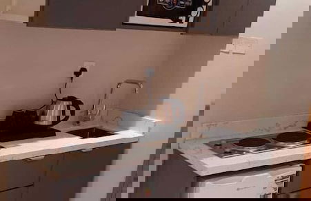 Al Muteb Suites Granada - Foto 8