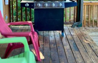 Lakeside Retreat35 Mi To Mt Rainier! - Foto 22