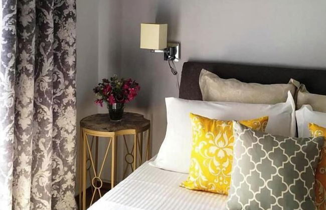 Corfu Unreal View Flats - Foto 8