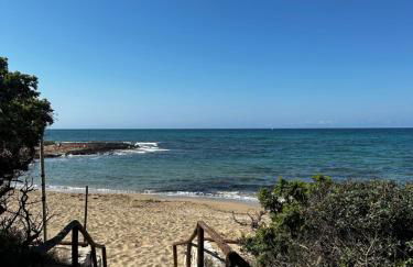 Beachstudio Monolocale fronte mare a Rosamarina - Foto 17