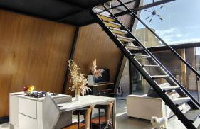 Imbituba Chalé incrível Praia do Porto - Photo 24