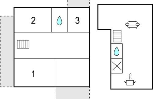 Awesome Home In Cingoli With Wifi - Foto 22