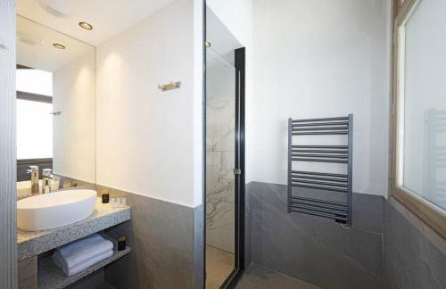 MGM Hôtels & Résidences - Résidence Chalets de Joy - Photo 20