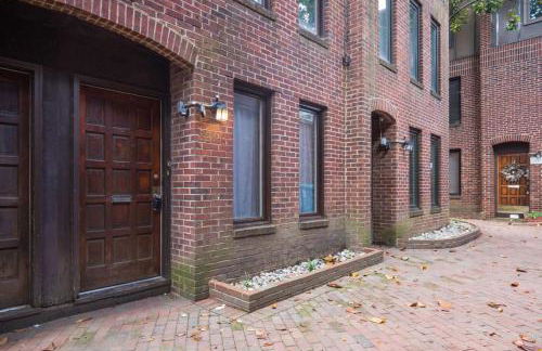Georgetown 2br w wd nr Embassy Row nightlife WDC-705 - Foto 25