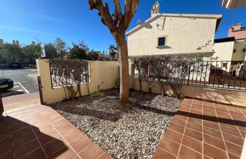 Charming duplex in Hacienda del Álamo - Foto 27