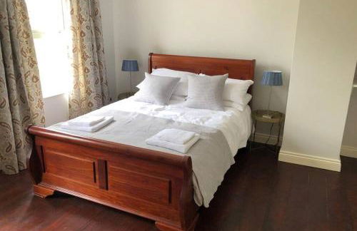 Ballyheifer House - a beautiful 5 bedroom home. - Foto 50