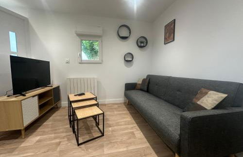 Le Roadtrip, cosy et calme - Foto 22