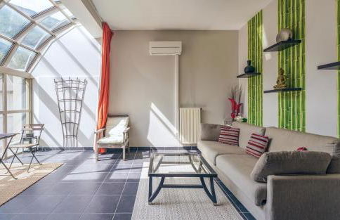 Apparthôtel Tempologis - Chateau de la Rochette - Foto 45