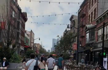 Comfortable - Exc Location Apt 2BD 1BA Downtown JC 12 min to NYC - Foto 21