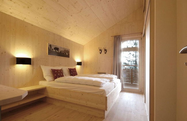 Pleasant Chalet With Steam Shower - Foto 6