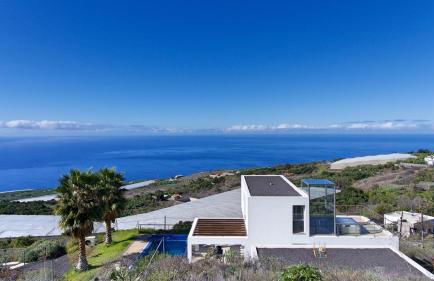 Villa Cristal - Foto 12