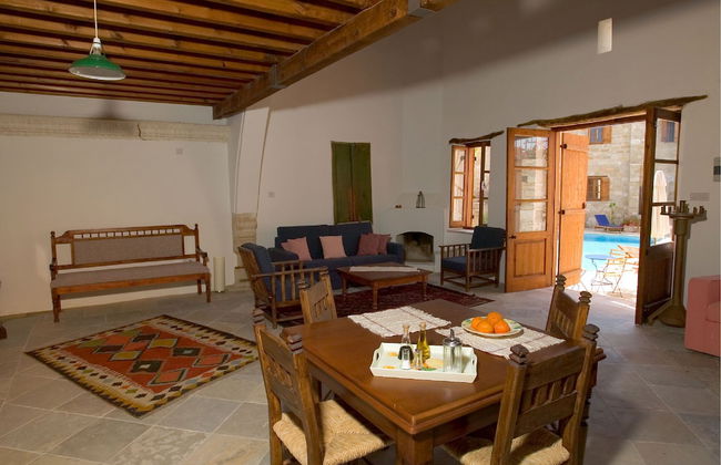 Porfyrios Country House - Foto 25