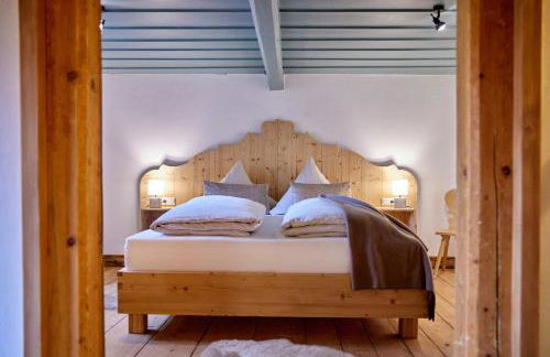 Haus Hoamat - Almrausch - Foto 22