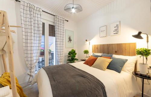 River Apartment in the heart of Bilbao EBI-01297 - Foto 22