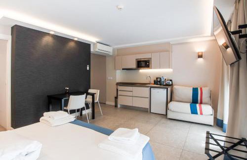 GBH Hotel-Apartamentos Posidonia - Foto 61