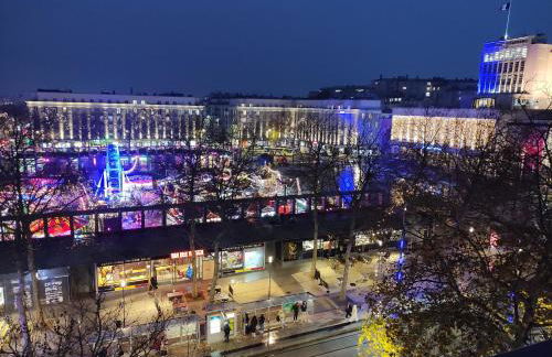 Appartement hypercentre avec vue panoramique - Foto 24