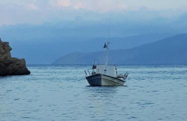 Kerry's Evia Island House - Foto 22