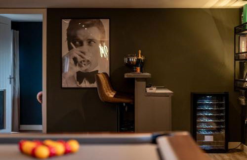 Monksholm House - Foto 47