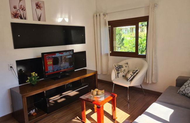 PORTAL GRAMADO - LAGO NEGRO -07 PESSOAS - Foto 11