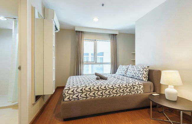 Belle Rama9 Boutique Apartments - Foto 8