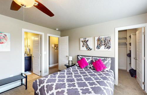 Red Cliffs Retreat - Foto 18