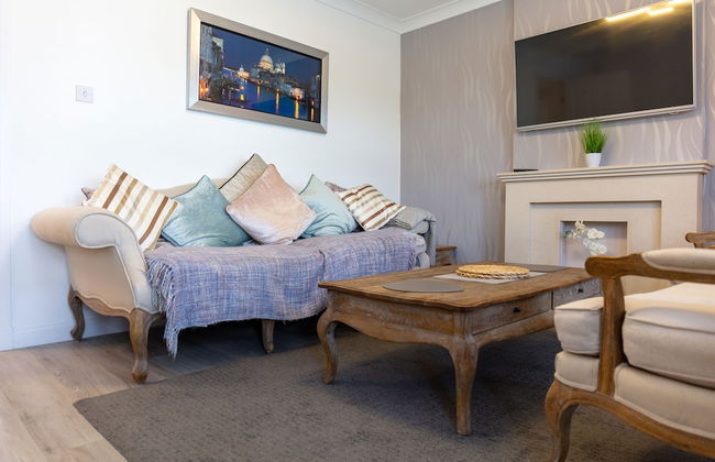 9A Millbrae - Donnini Apartments - Photo 11